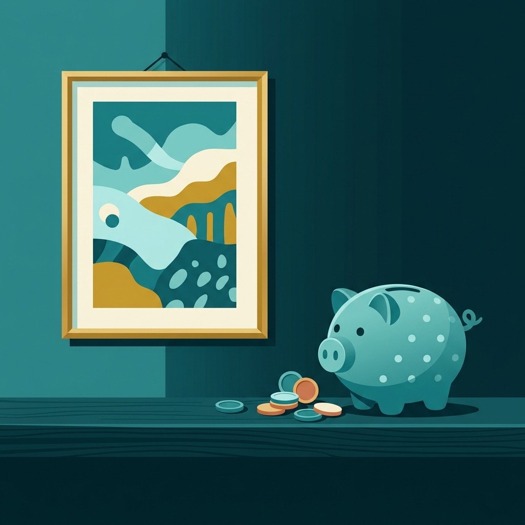 Wall Art on a Budget: How to Decorate Without Overpaying