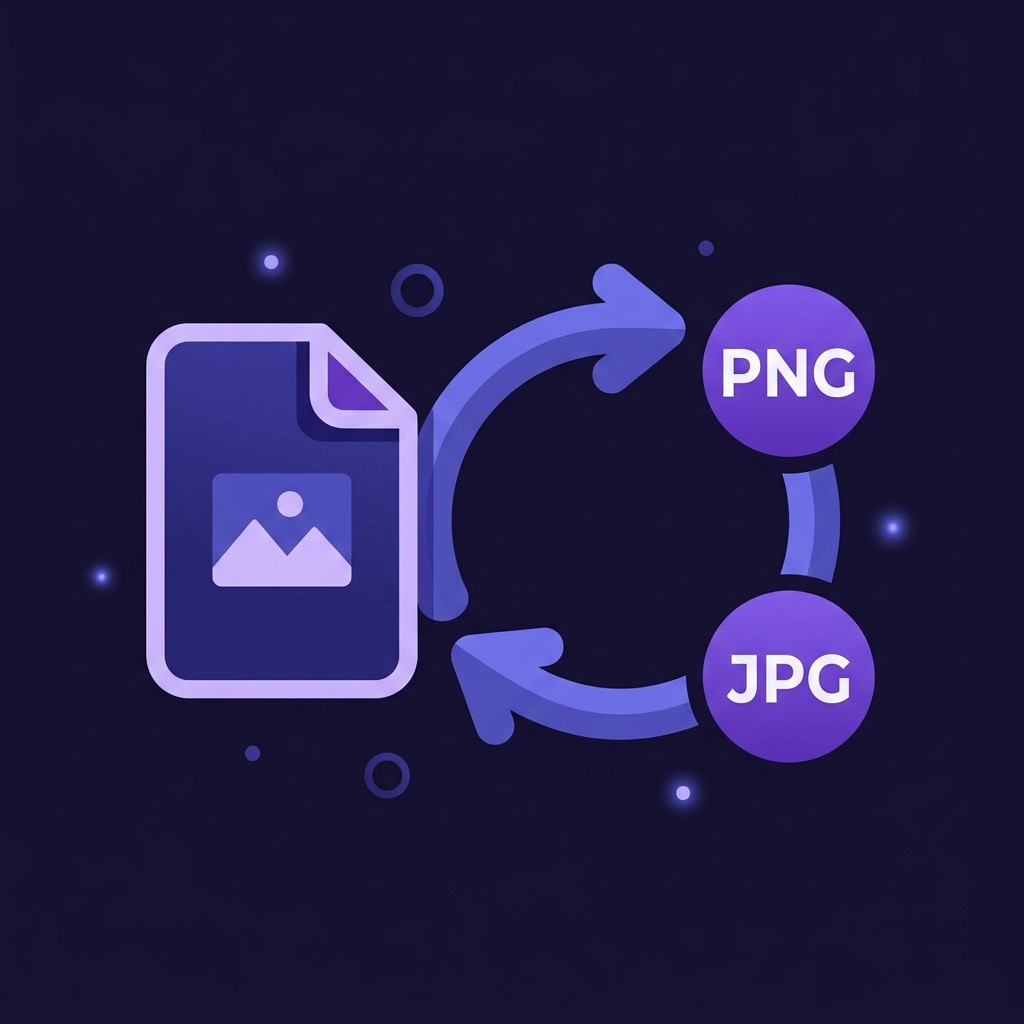 How to Convert HEIC to JPEG on iPhone